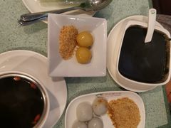 -松记糖水店(铜锣湾分店)