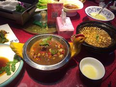 -武庄主特色炒鸡(周恩来纪念馆店)