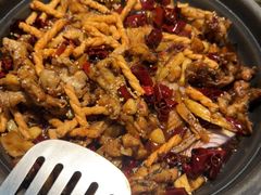 -蛙小侠(古镇大信新都汇店)