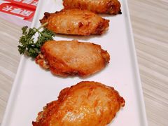 -必胜客(东大桥店)