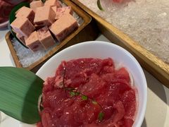 -九鼎轩脆毛肚火锅(三钢里店)