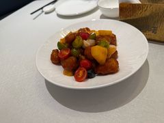 -闽海肴(北辰荟店)