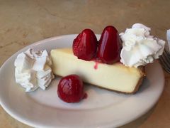 -The Cheesecake Factory 芝乐坊餐厅(王府中環店)