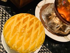 -新兴·金羊座·粤菜点心(乐峰店)