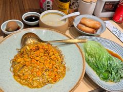 -蟹黄鱼·海派深夜面馆(巨鹿路店)