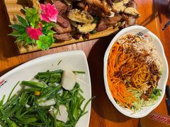 -云隐小厨·传统大理美食(复兴路店)