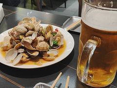 -老虎滩大连海鲜烧烤(建邺云锦路总店)