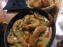 -院子餐厅·大锅菜·老杭帮(桥西直街店)