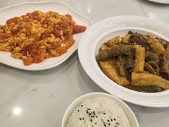 -老回回饺子馆(海洋馆店)