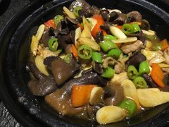 -湘与香缘·湖南菜(王府井北京市百货大楼店)