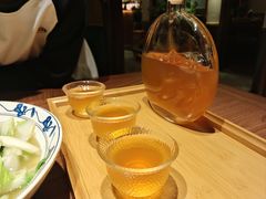 -福满我家大碗厨·湘菜(上海大厦店)