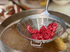 -今日牛事潮汕鲜牛肉火锅(瑞金店)