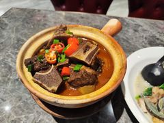 -苏先生海鲜渔庄(金桥店)