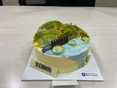 -派悦坊·甜品·蛋糕(日坛店)