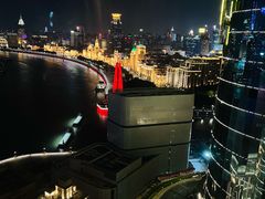 -上海外滩茂悦大酒店
