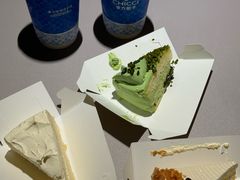 -TINTIN CAKE BOUTIQUE(台北壹店)