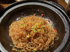 -富正毅三下锅·湘西韵味(天门山索道店)