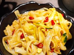 -愿者上钩·纸包鱼(翻身店)