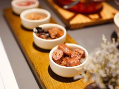 小吃前菜-小大董·烤鸭(观景餐厅·南京西路店)