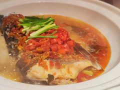 -炊烟小炒黄牛肉(浦东世纪汇店)