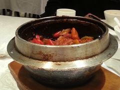 -北李妈妈菜·海肠捞饭(高新万达店)
