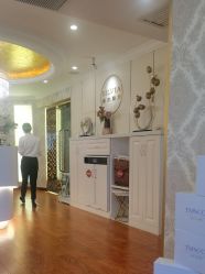 -茜尔维亚修身连锁(闵行莘庄店)