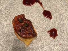-新鲜特色餐厅(香格里拉大酒店)