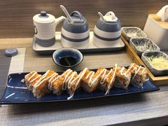 -松幸日式料理(中山路店)