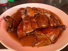 -黄连大头华烧鹅店(大良店)
