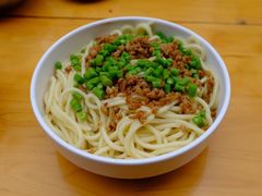 -左撇子私房面
