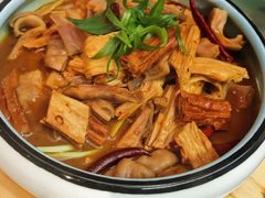 -名善山珍·野生菌汤锅(文殊院店)