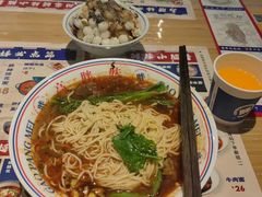 -高胖妹面庄(黄河道店)