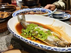 -南京大牌档(济南万象城店)