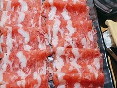 -呷哺呷哺 黄金牧场 (欢乐谷店)
