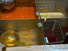 -海底捞火锅(天一广场亚细亚店)