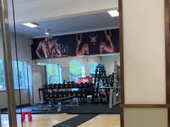 -琪航·健身+普拉提(民耀路店)