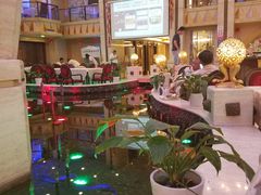 -碧中海汤泉汗蒸酒店