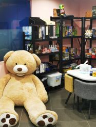 -doladola(徐家汇店)