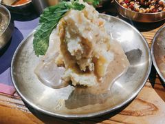 -韩都烤肉·烤鳗鱼(中街小北总店)