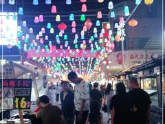 -沙州食驿·非遗小吃夜市