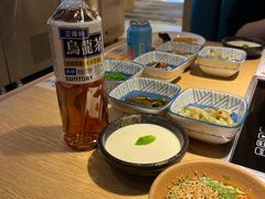 -温野菜涮涮锅(曲江大悦城店)
