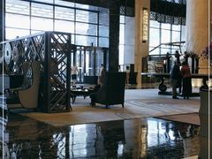 -长沙富力万达文华酒店