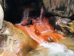 -华蓥山天意谷景区