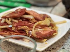 -厚味居炙子烤肉·清真(天桥南纬路店)