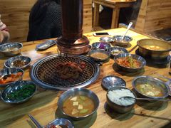-麻蒲碳烤肉(远景路1号店)
