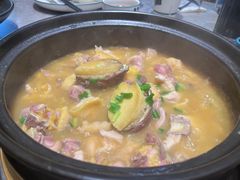 -品也·鲍鱼鸡火锅(皇庭广场店)