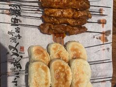 -汉小城·老铫子藕汤·乡野湖北菜(江汉路吉庆街店)