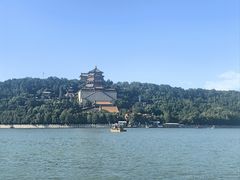 -颐和园