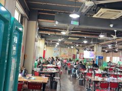 -皖北巫氏三胖地锅鸡(长淮总店)