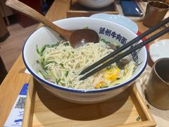 -马记永·兰州牛肉面(3019君尚店)